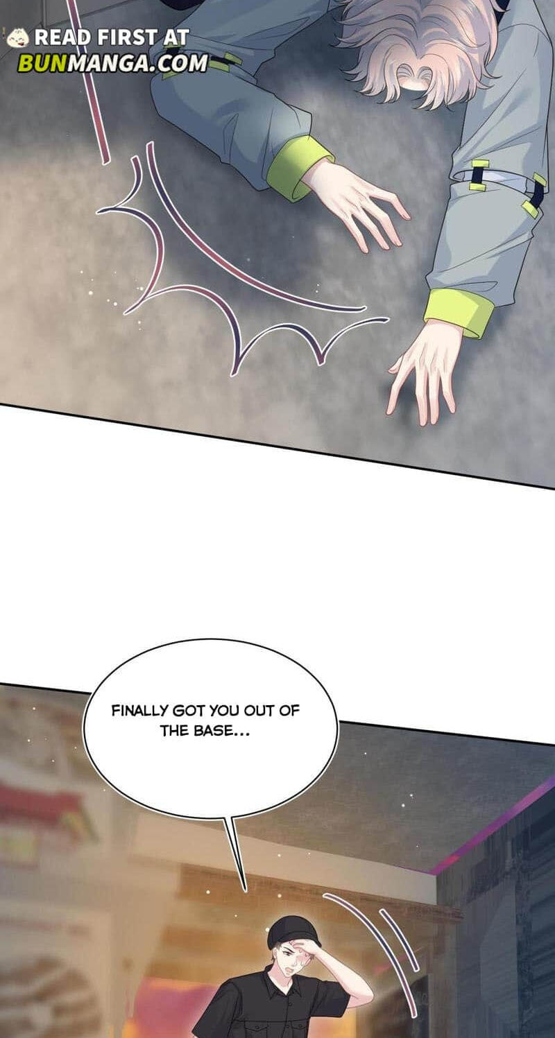 Brilliantly Beautiful White Lotus Teaching Online Chapter 422 page 11 - 