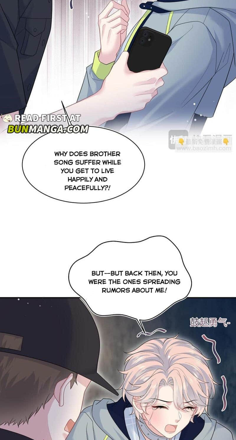 Brilliantly Beautiful White Lotus Teaching Online Chapter 422 page 18 - 