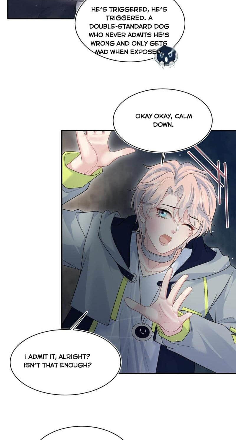 Brilliantly Beautiful White Lotus Teaching Online Chapter 422 page 20 - 