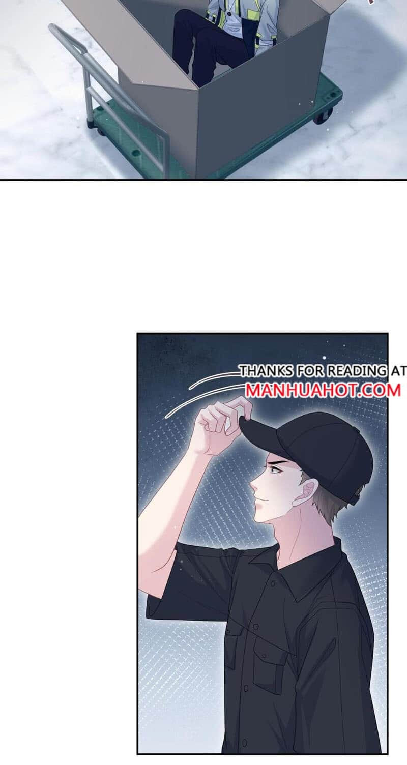 Brilliantly Beautiful White Lotus Teaching Online Chapter 422 page 3 - 