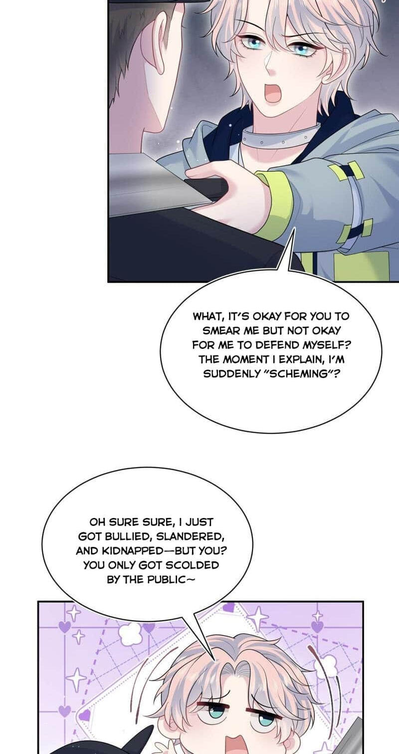Brilliantly Beautiful White Lotus Teaching Online Chapter 422 page 28 - 