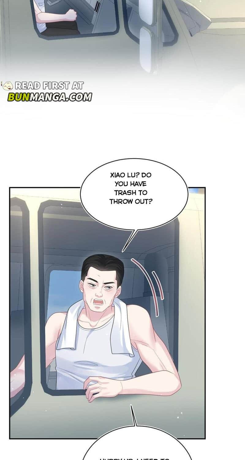 Brilliantly Beautiful White Lotus Teaching Online Chapter 422 page 5 - 