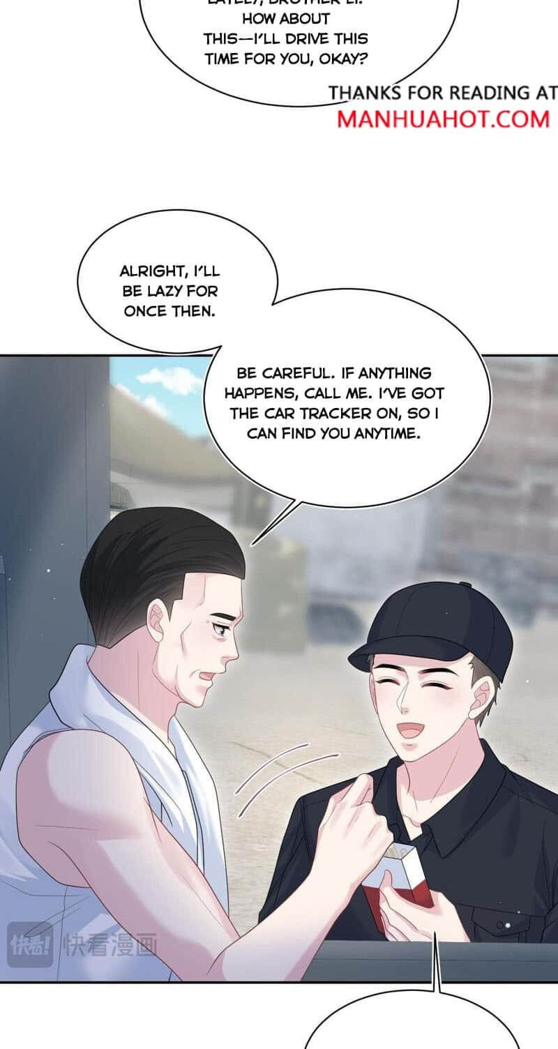 Brilliantly Beautiful White Lotus Teaching Online Chapter 422 page 7 - 