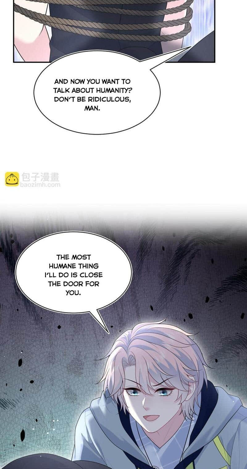 Brilliantly Beautiful White Lotus Teaching Online Chapter 423 page 14 - 