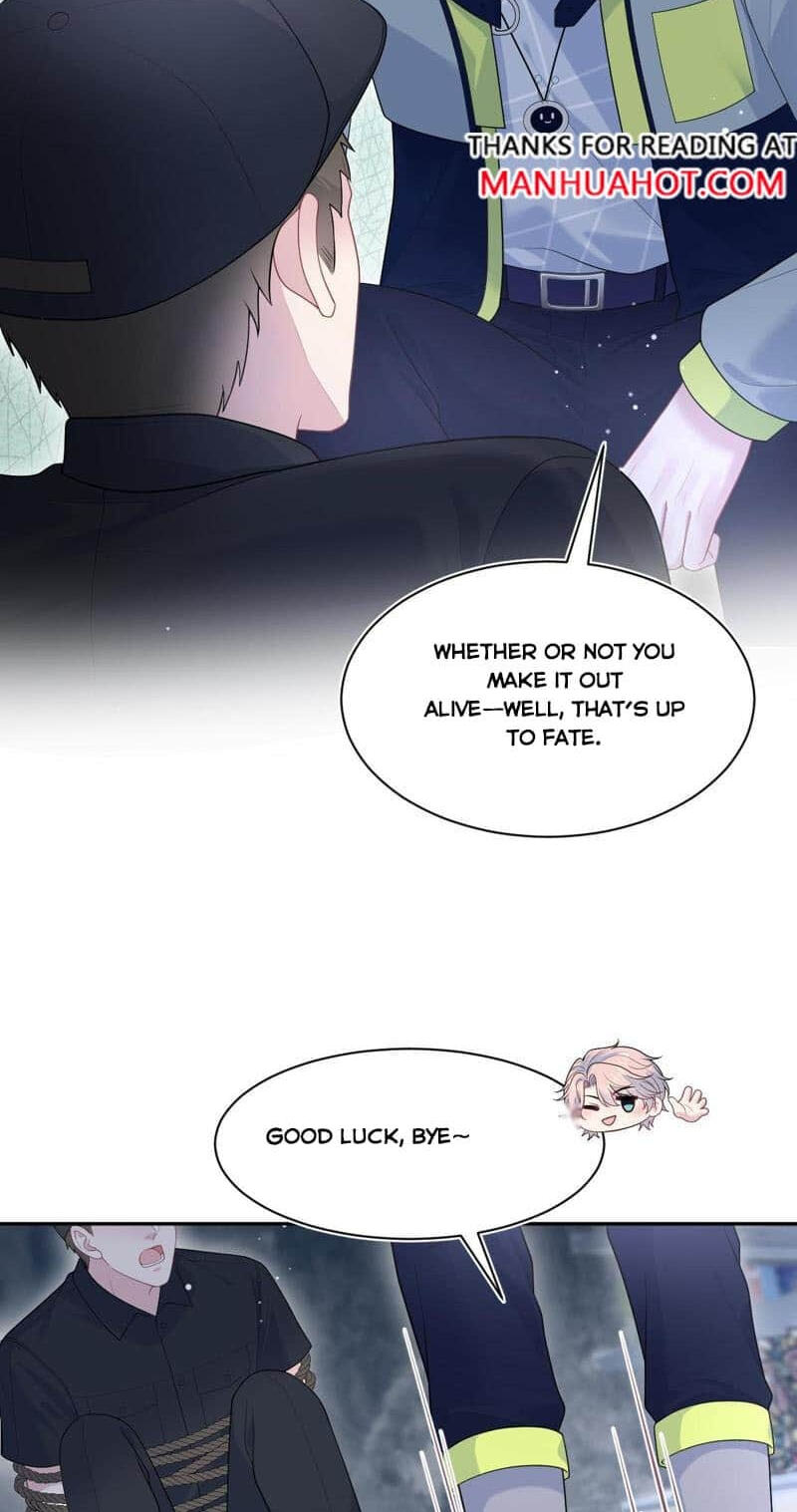 Brilliantly Beautiful White Lotus Teaching Online Chapter 423 page 15 - 