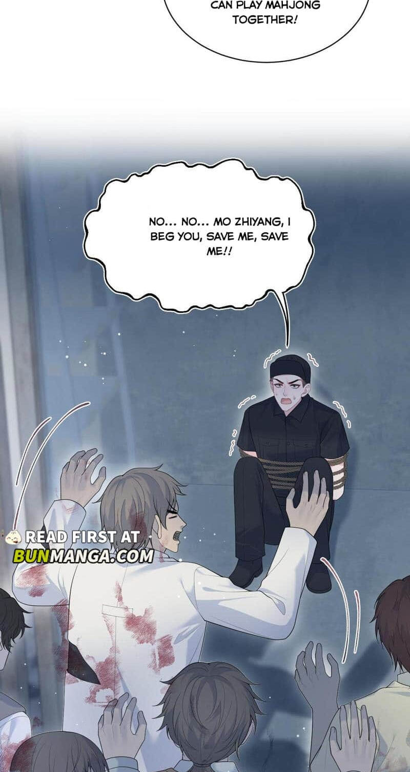 Brilliantly Beautiful White Lotus Teaching Online Chapter 423 page 18 - 