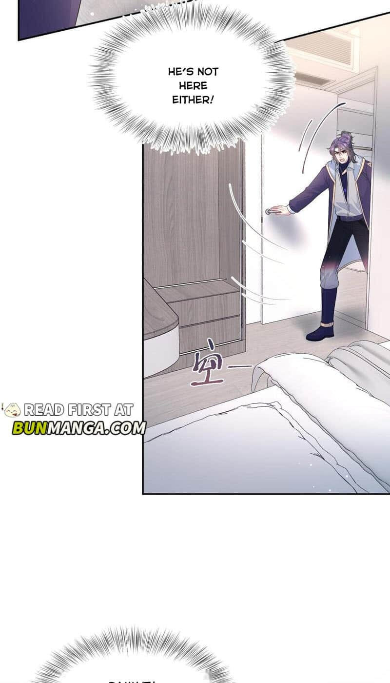 Brilliantly Beautiful White Lotus Teaching Online Chapter 423 page 3 - 