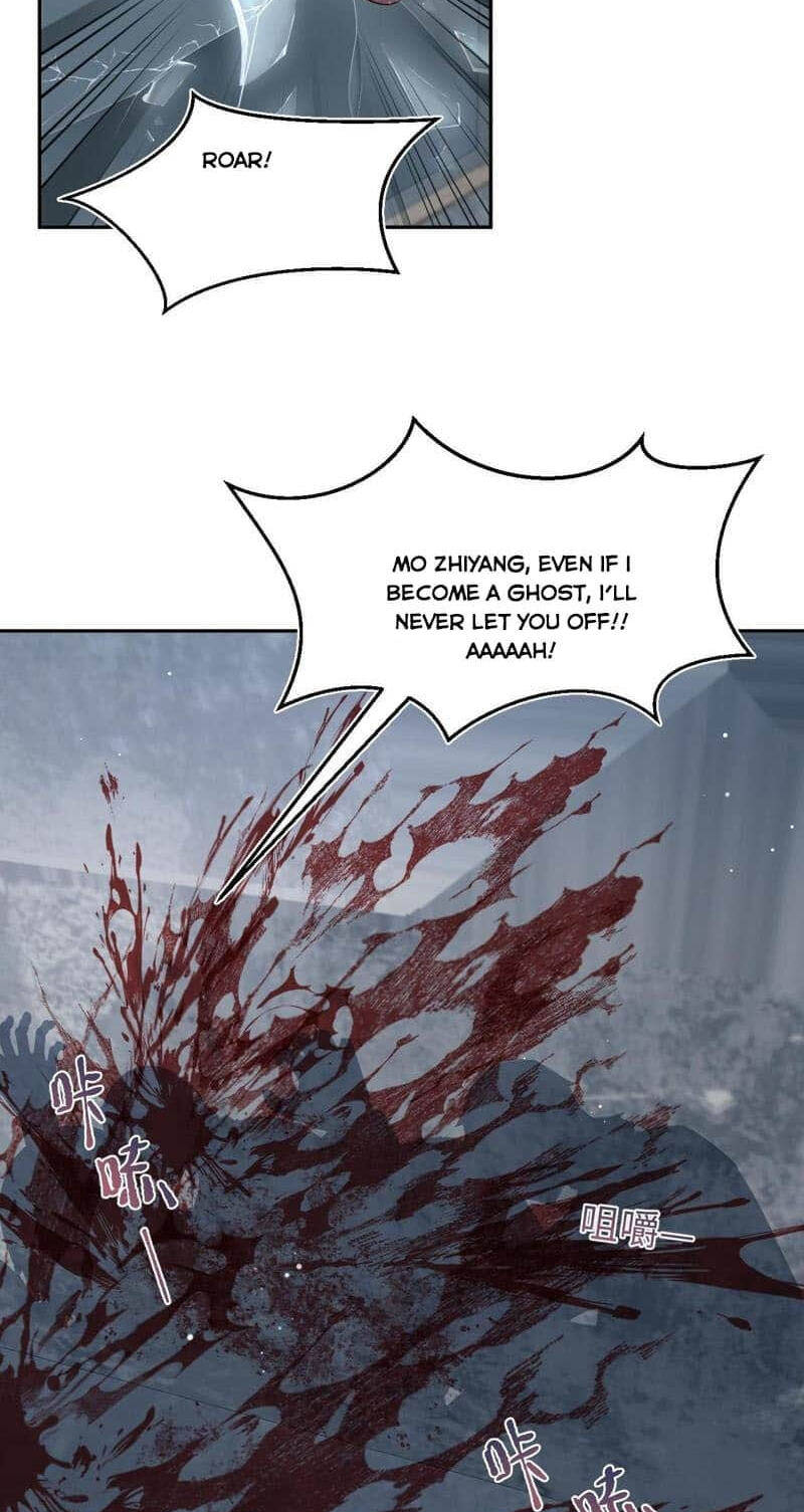 Brilliantly Beautiful White Lotus Teaching Online Chapter 423 page 21 - 
