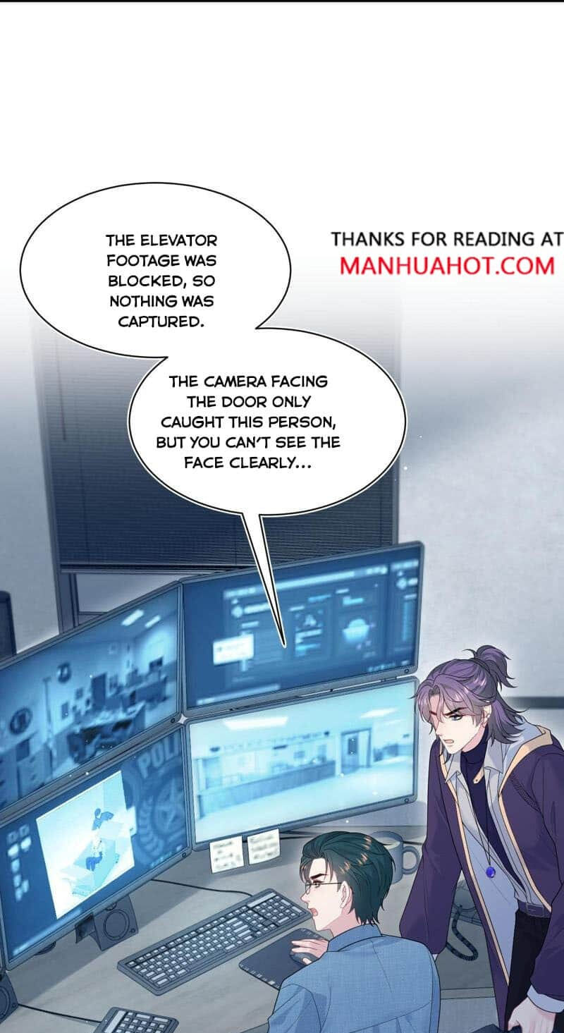 Brilliantly Beautiful White Lotus Teaching Online Chapter 423 page 23 - 