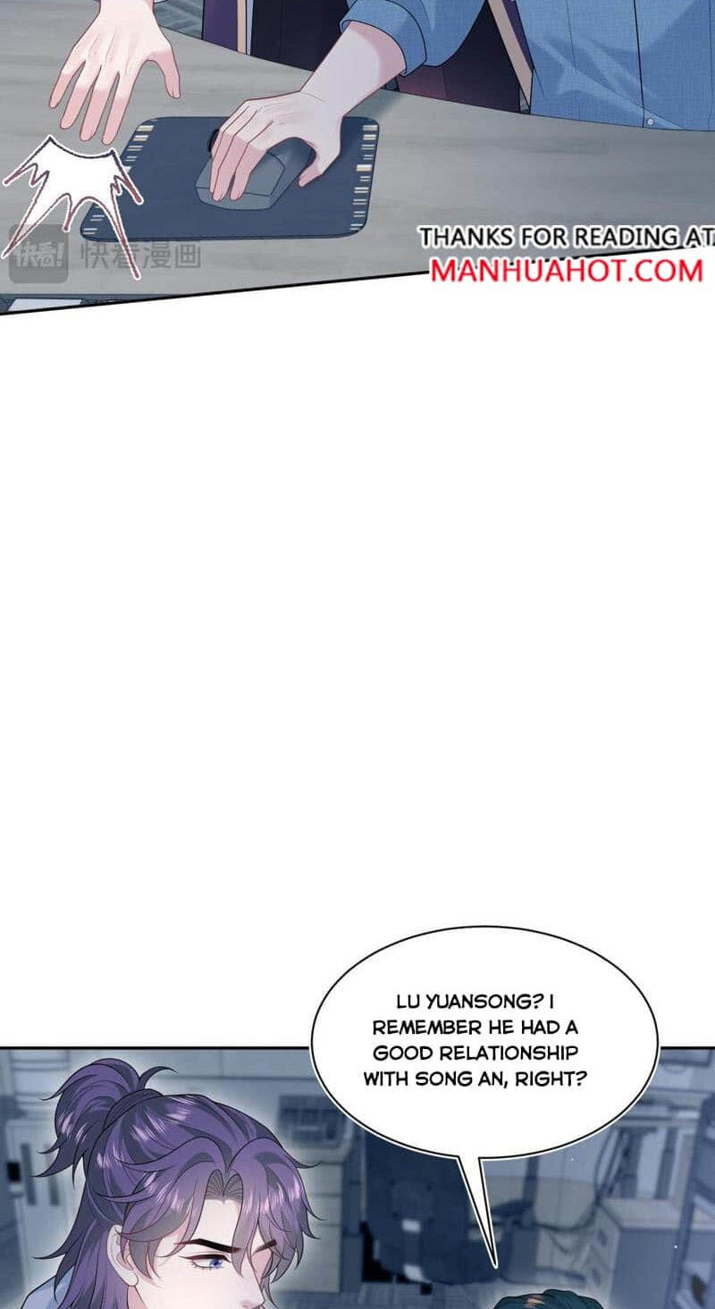 Brilliantly Beautiful White Lotus Teaching Online Chapter 423 page 26 - 