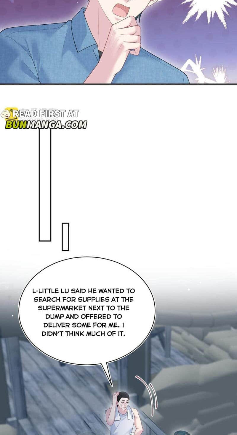Brilliantly Beautiful White Lotus Teaching Online Chapter 423 page 28 - 