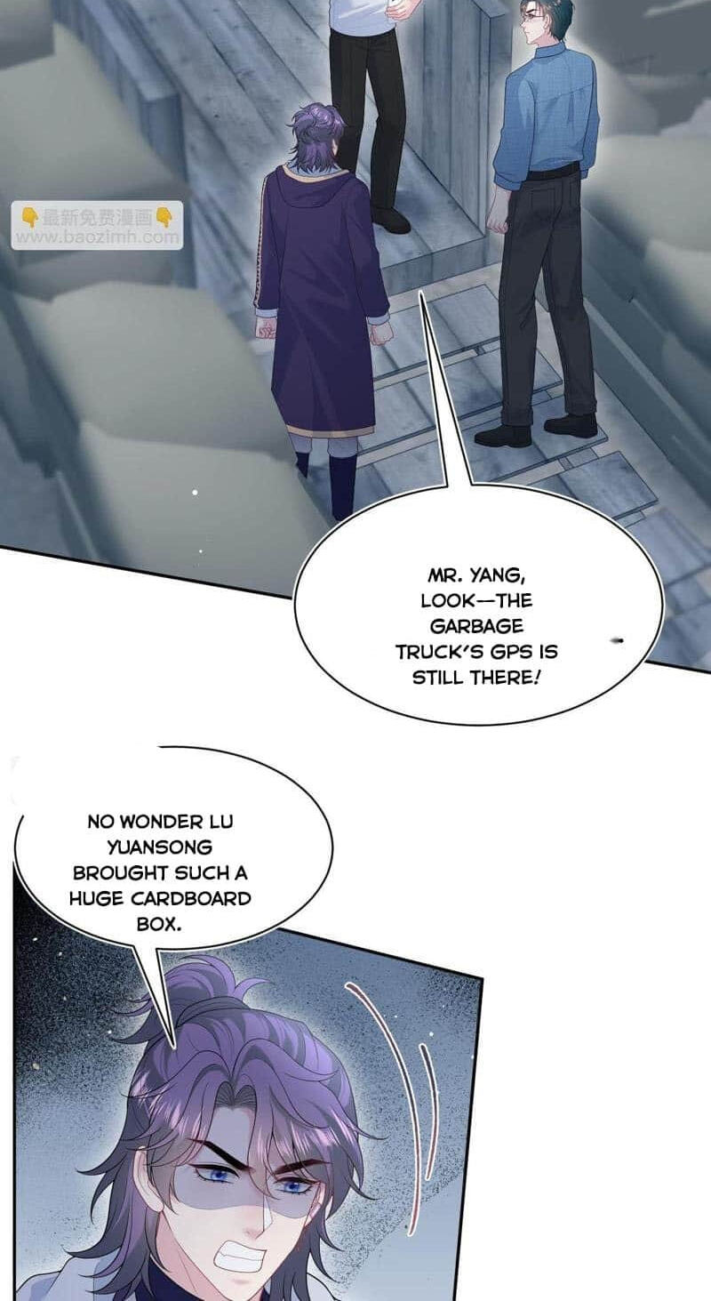 Brilliantly Beautiful White Lotus Teaching Online Chapter 423 page 29 - 