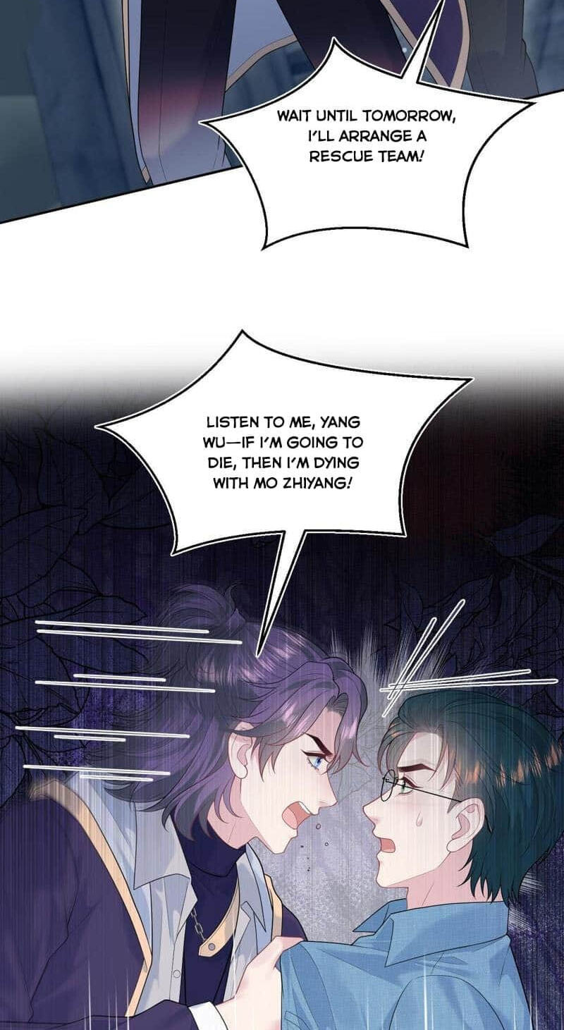 Brilliantly Beautiful White Lotus Teaching Online Chapter 423 page 32 - 