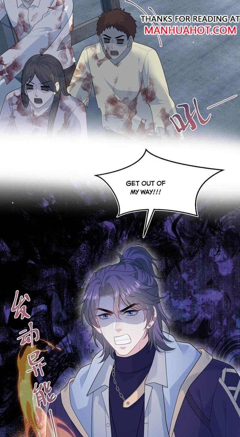 Brilliantly Beautiful White Lotus Teaching Online Chapter 423 page 36 - 