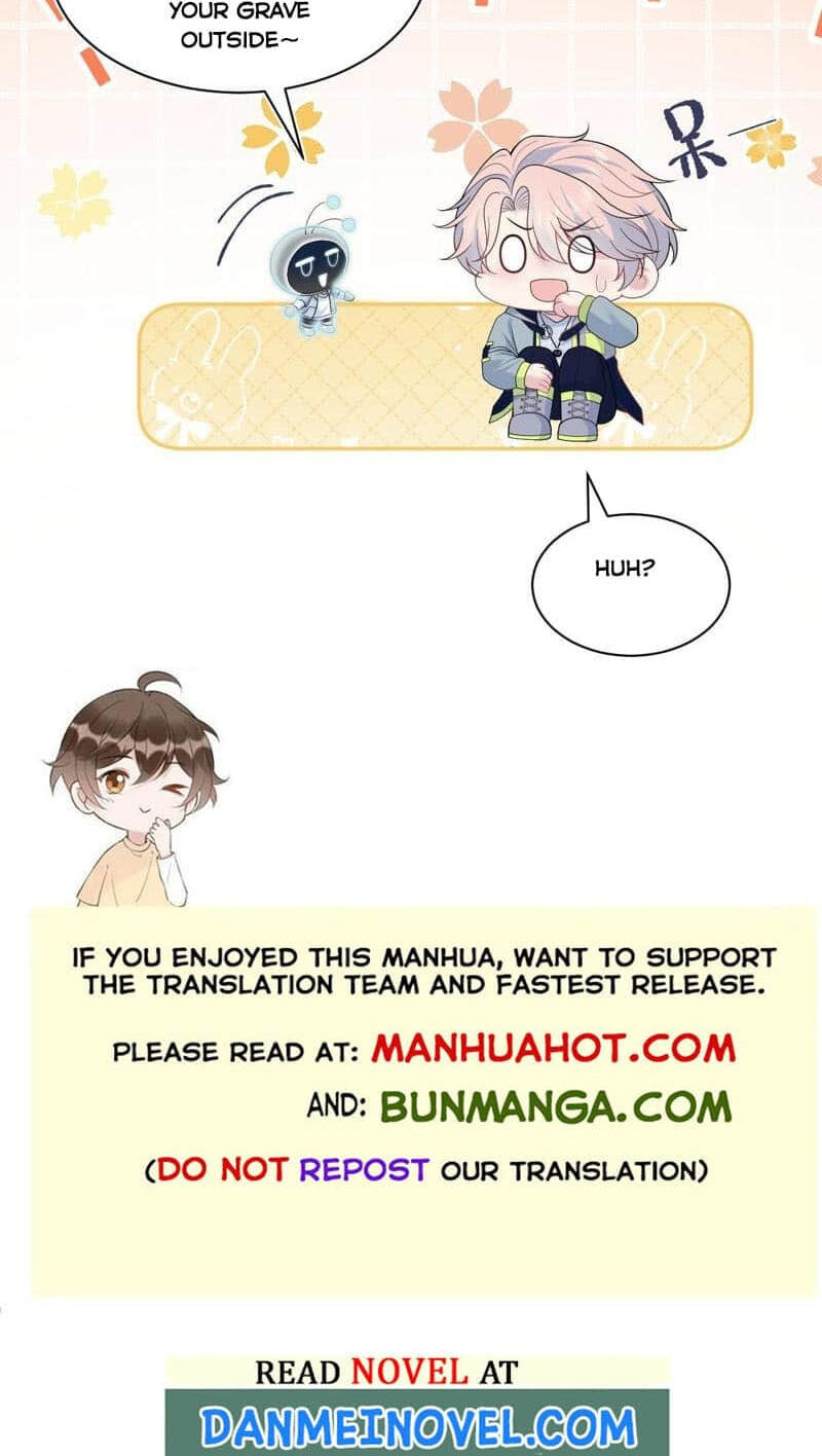 Brilliantly Beautiful White Lotus Teaching Online Chapter 423 page 42 - 