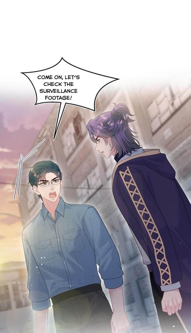 Brilliantly Beautiful White Lotus Teaching Online Chapter 423 page 8 - 