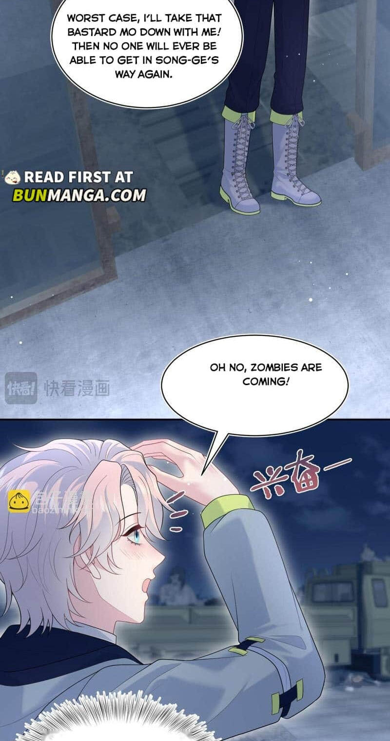 Brilliantly Beautiful White Lotus Teaching Online Chapter 423 page 10 - 