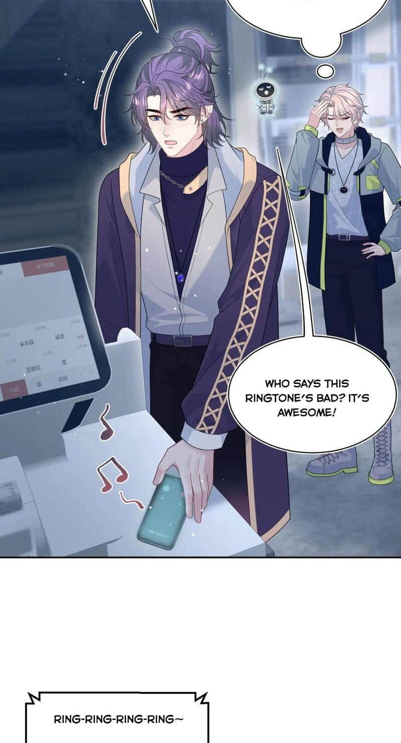 Brilliantly Beautiful White Lotus Teaching Online Chapter 424 page 11 - 