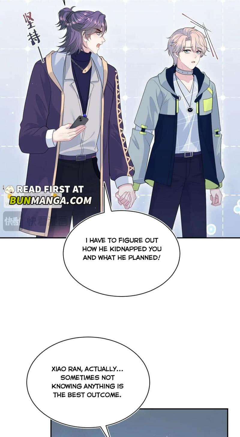 Brilliantly Beautiful White Lotus Teaching Online Chapter 424 page 15 - 