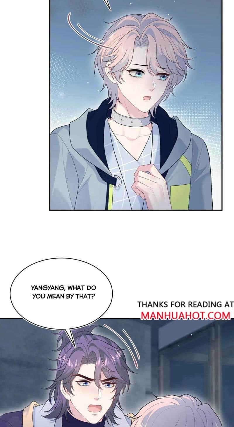Brilliantly Beautiful White Lotus Teaching Online Chapter 424 page 16 - 