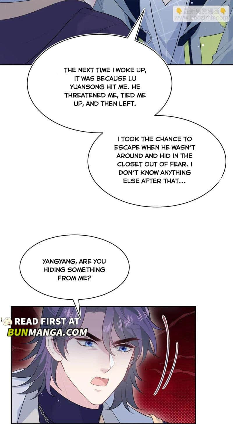Brilliantly Beautiful White Lotus Teaching Online Chapter 424 page 18 - 