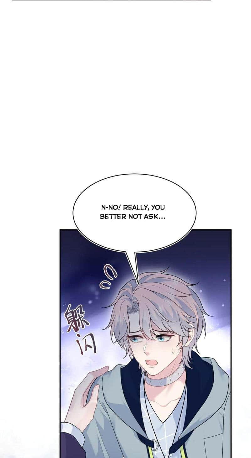 Brilliantly Beautiful White Lotus Teaching Online Chapter 424 page 19 - 