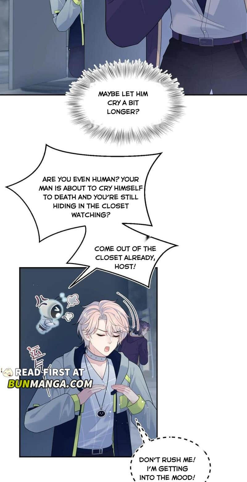 Brilliantly Beautiful White Lotus Teaching Online Chapter 424 page 3 - 