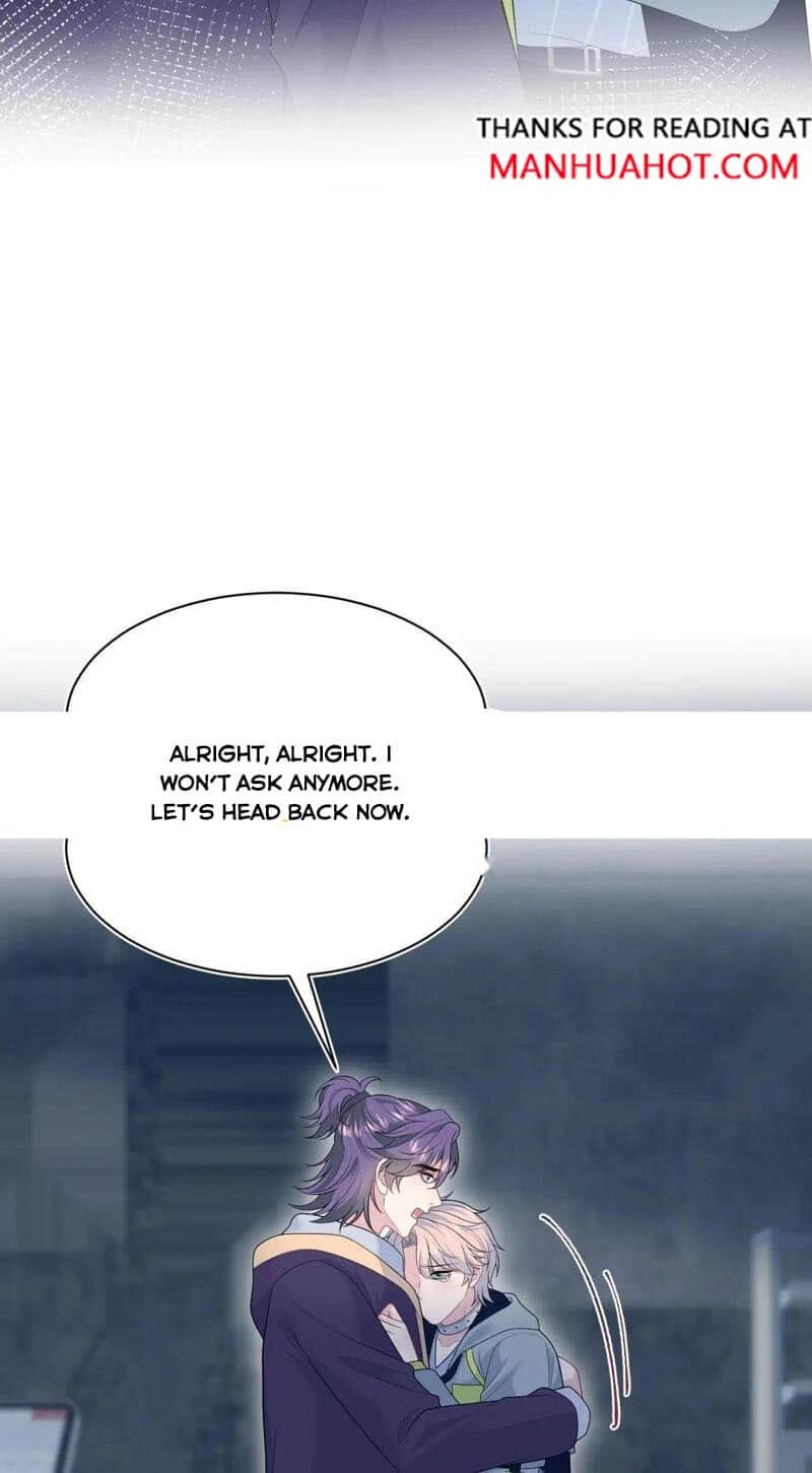 Brilliantly Beautiful White Lotus Teaching Online Chapter 424 page 21 - 