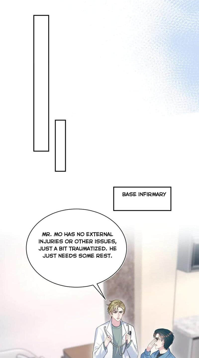 Brilliantly Beautiful White Lotus Teaching Online Chapter 424 page 24 - 