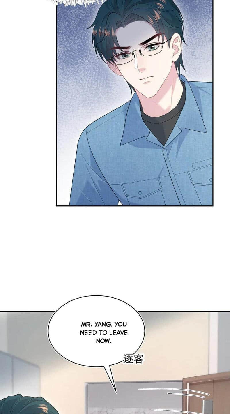 Brilliantly Beautiful White Lotus Teaching Online Chapter 424 page 29 - 
