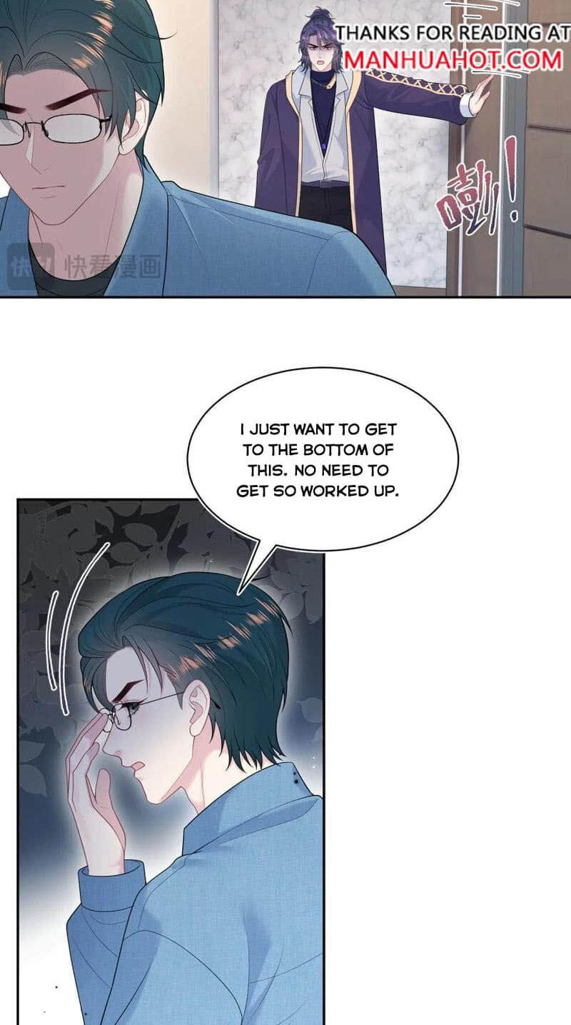 Brilliantly Beautiful White Lotus Teaching Online Chapter 424 page 30 - 