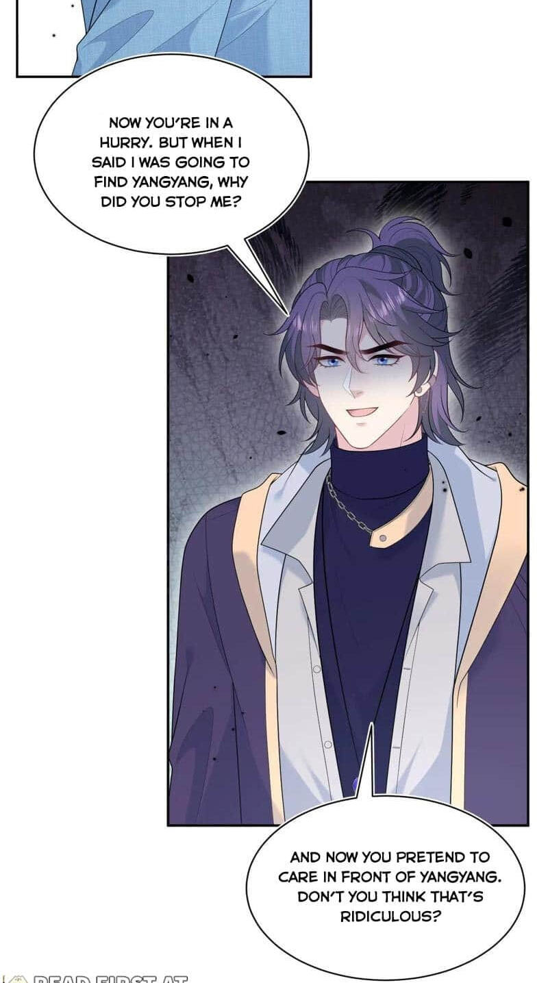 Brilliantly Beautiful White Lotus Teaching Online Chapter 424 page 31 - 