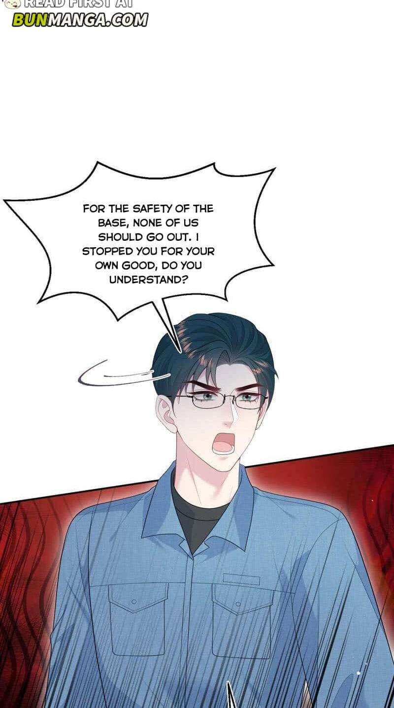 Brilliantly Beautiful White Lotus Teaching Online Chapter 424 page 32 - 