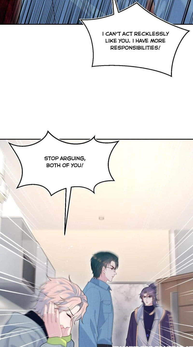Brilliantly Beautiful White Lotus Teaching Online Chapter 424 page 33 - 