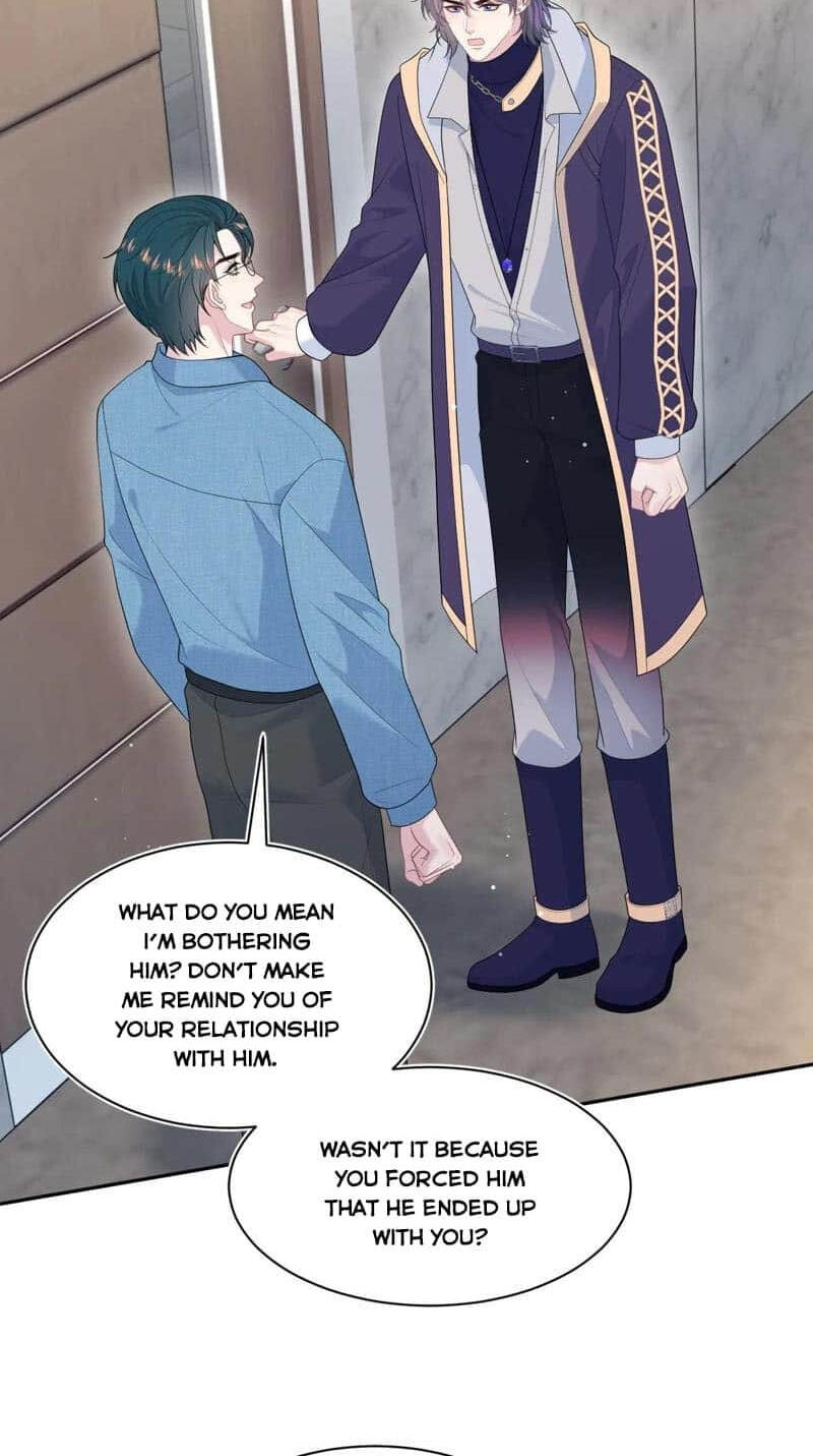 Brilliantly Beautiful White Lotus Teaching Online Chapter 424 page 35 - 