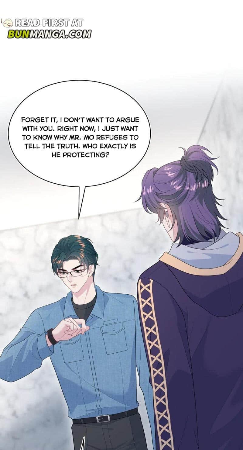 Brilliantly Beautiful White Lotus Teaching Online Chapter 424 page 38 - 