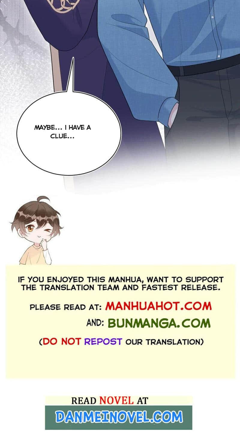 Brilliantly Beautiful White Lotus Teaching Online Chapter 424 page 41 - 