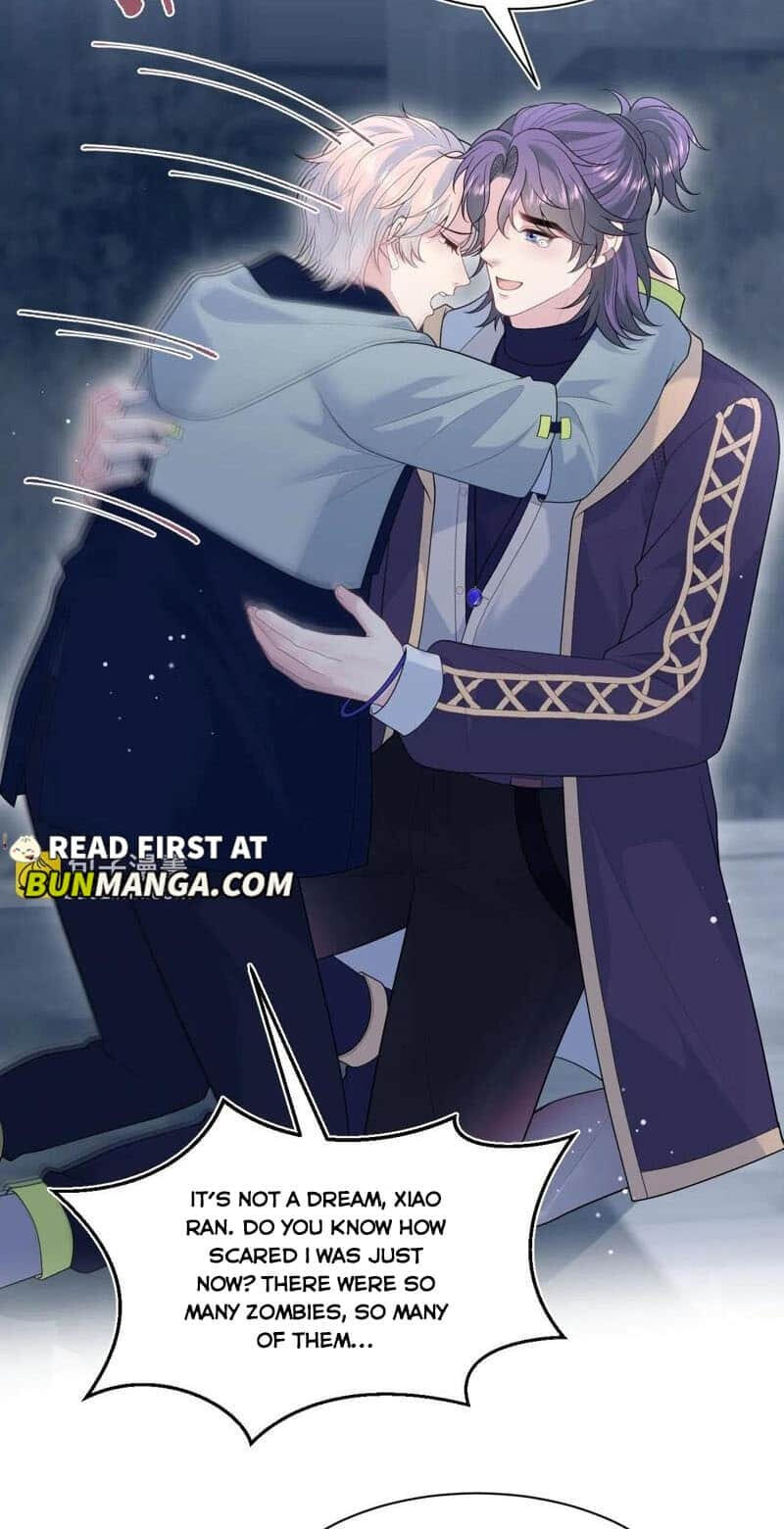 Brilliantly Beautiful White Lotus Teaching Online Chapter 424 page 7 - 