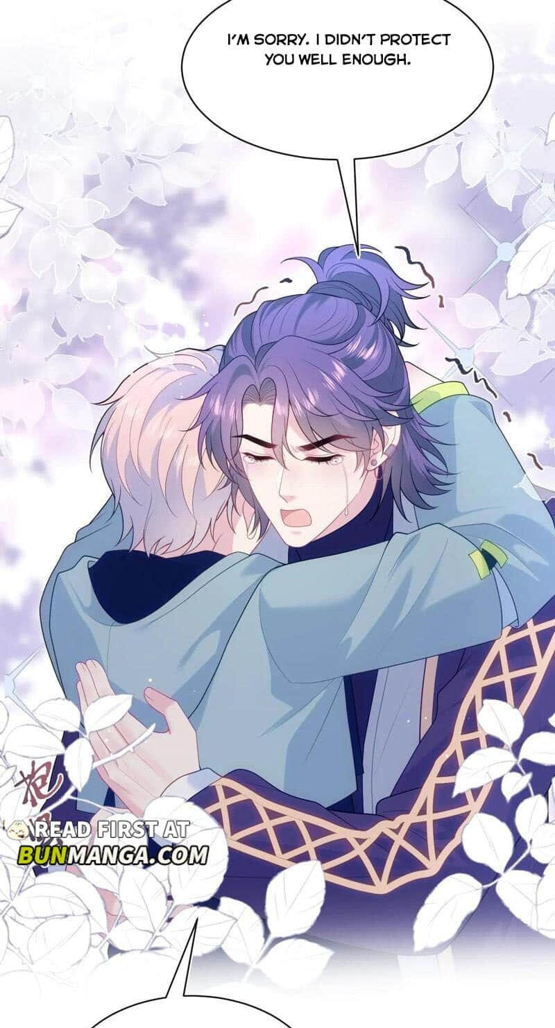 Brilliantly Beautiful White Lotus Teaching Online Chapter 424 page 8 - 