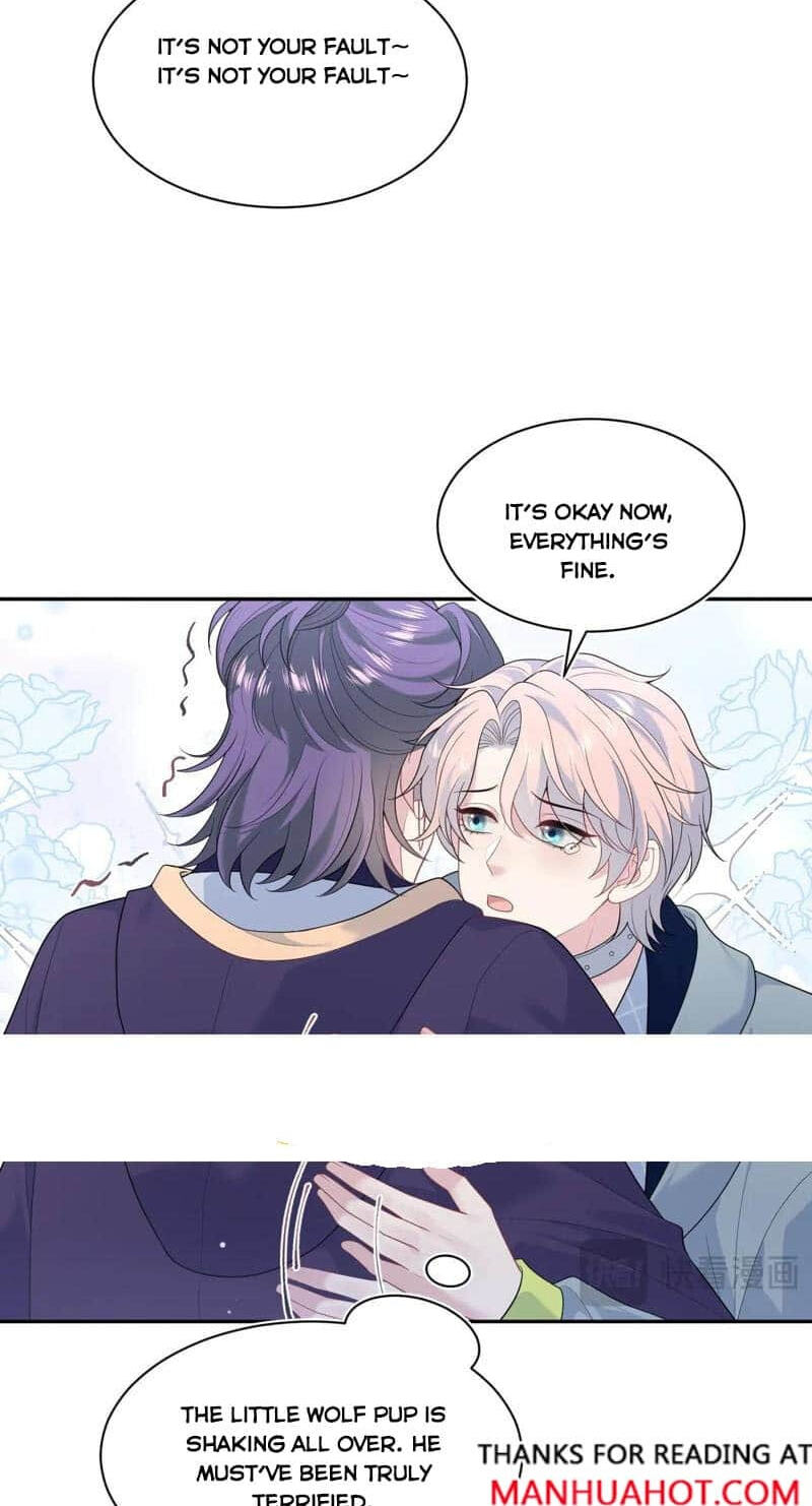 Brilliantly Beautiful White Lotus Teaching Online Chapter 424 page 9 - 
