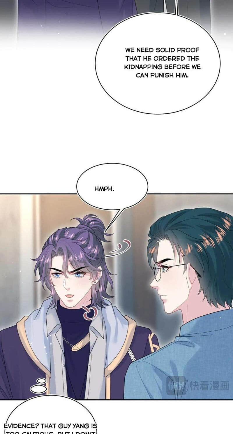 Brilliantly Beautiful White Lotus Teaching Online Chapter 425 page 13 - 