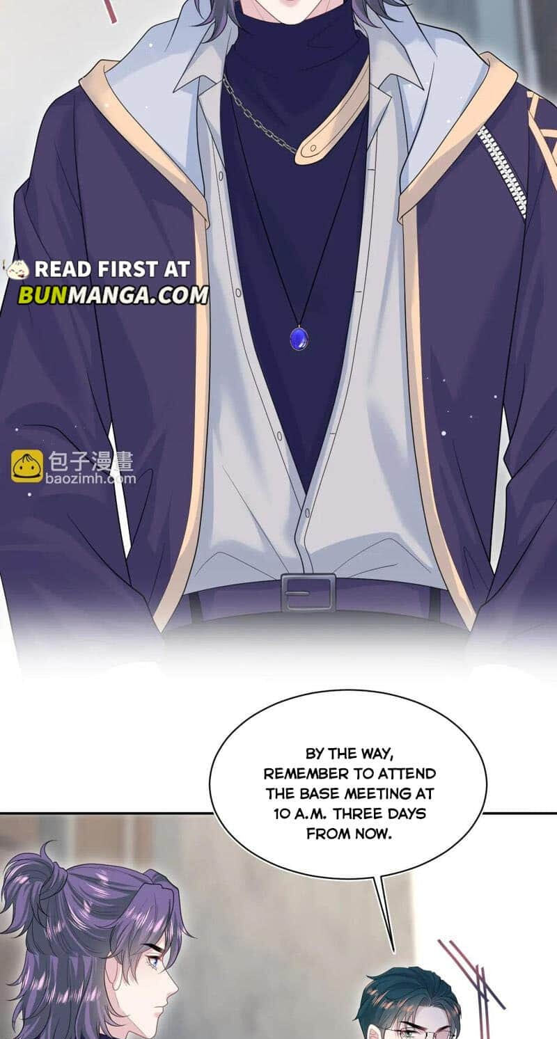 Brilliantly Beautiful White Lotus Teaching Online Chapter 425 page 15 - 