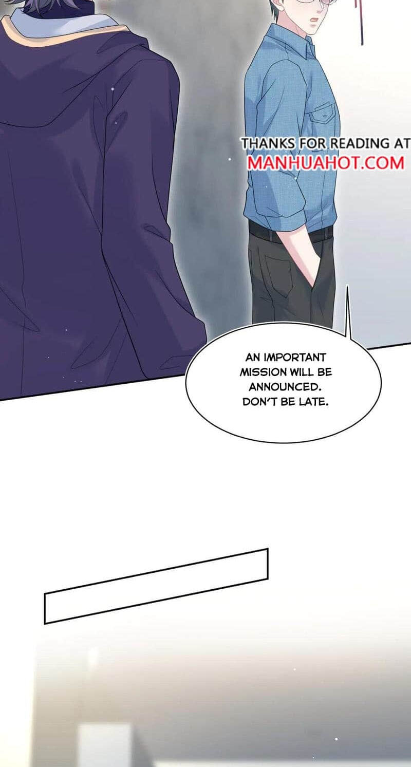 Brilliantly Beautiful White Lotus Teaching Online Chapter 425 page 16 - 