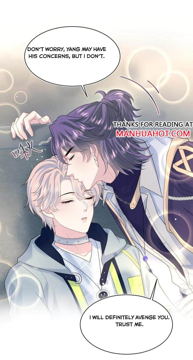 Brilliantly Beautiful White Lotus Teaching Online Chapter 425 page 19 - 