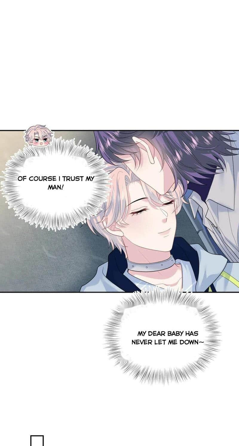 Brilliantly Beautiful White Lotus Teaching Online Chapter 425 page 20 - 