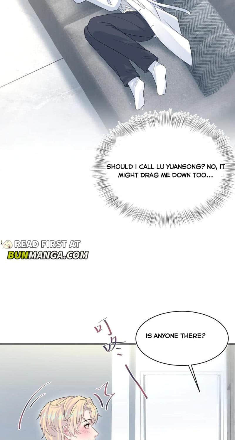 Brilliantly Beautiful White Lotus Teaching Online Chapter 425 page 22 - 