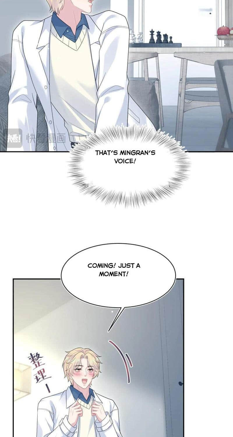 Brilliantly Beautiful White Lotus Teaching Online Chapter 425 page 23 - 