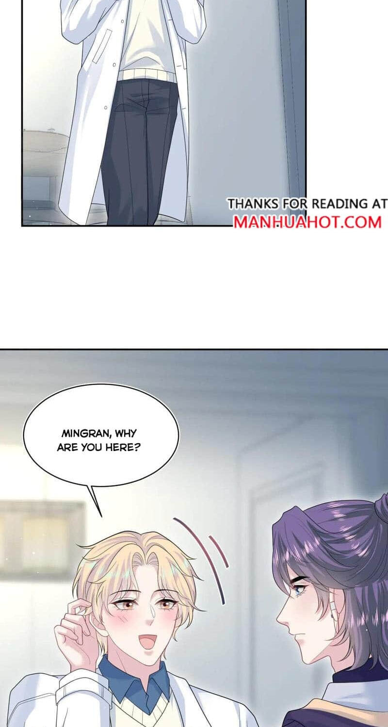 Brilliantly Beautiful White Lotus Teaching Online Chapter 425 page 24 - 