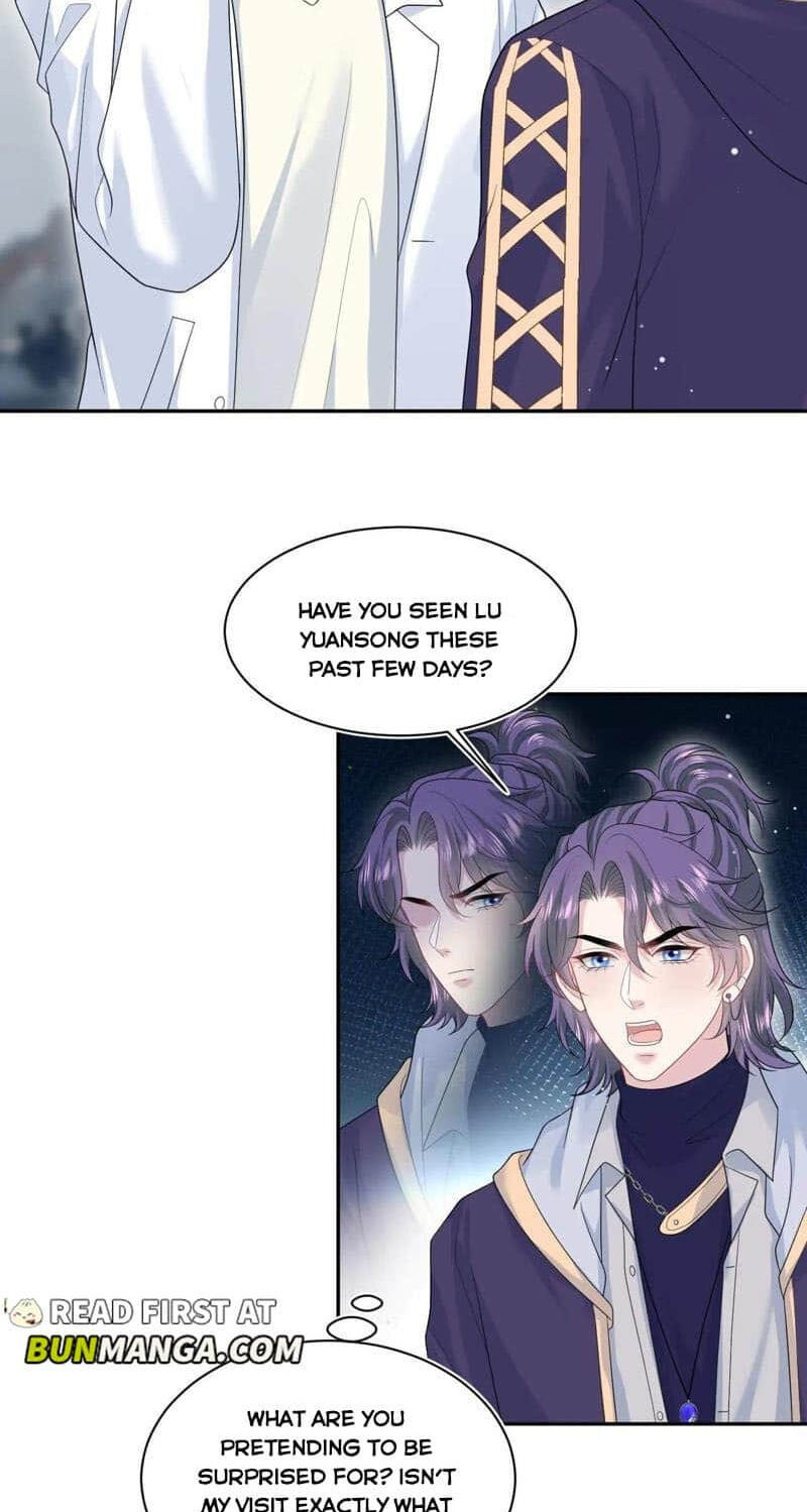 Brilliantly Beautiful White Lotus Teaching Online Chapter 425 page 25 - 