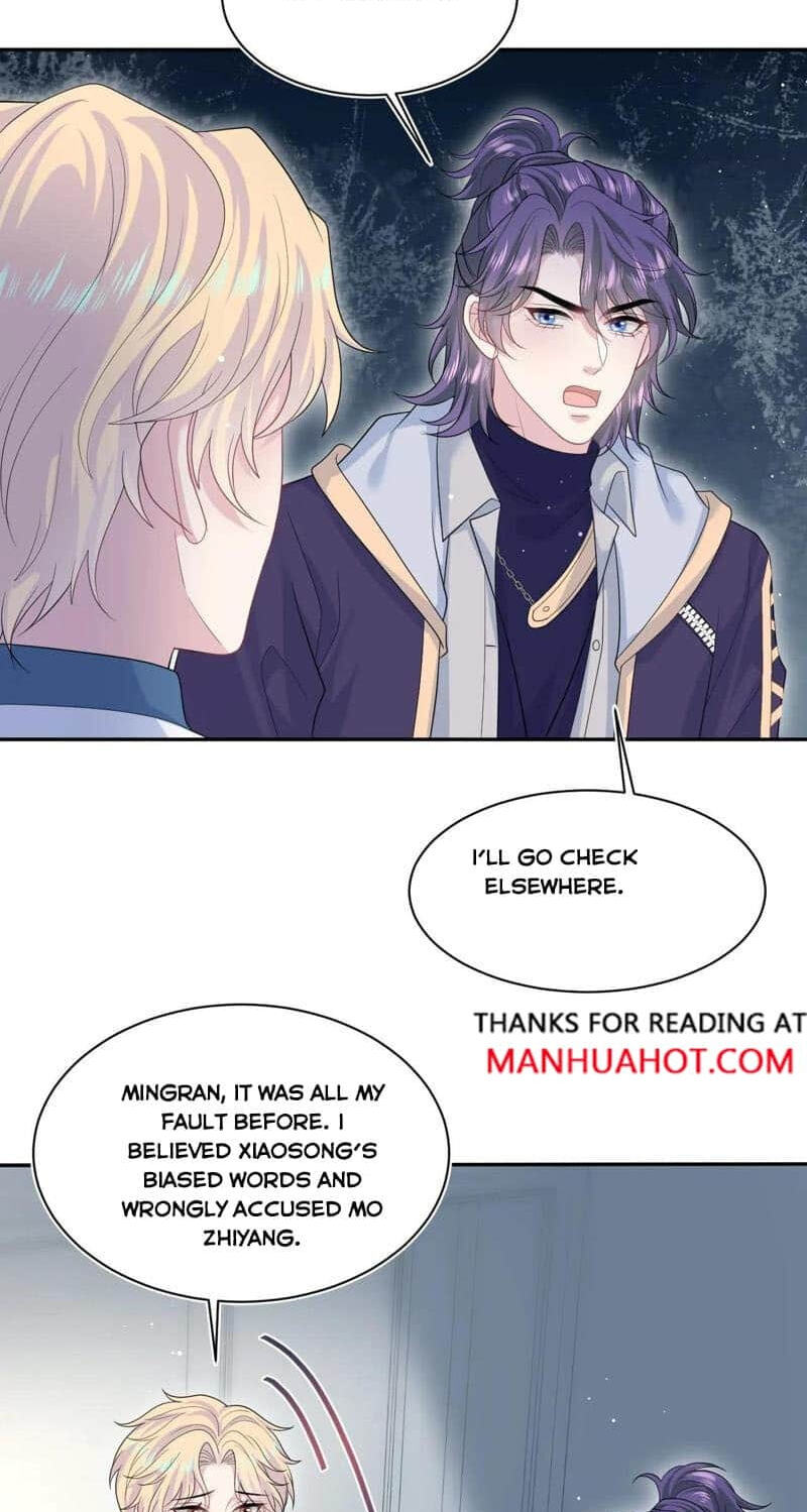 Brilliantly Beautiful White Lotus Teaching Online Chapter 425 page 27 - 